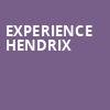 Experience Hendrix, Yaamava Resort And Casino At San Manuel, San Bernardino