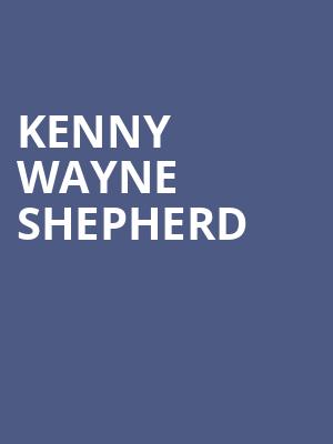 Kenny Wayne Shepherd, Yaamava Resort And Casino At San Manuel, San Bernardino