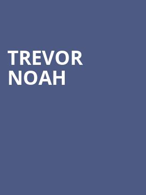 Trevor Noah, Yaamava Resort And Casino At San Manuel, San Bernardino
