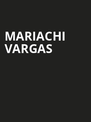 Mariachi Vargas, California Theatre Of The Performing Arts, San Bernardino
