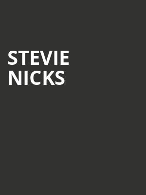 Stevie Nicks, Yaamava Resort And Casino At San Manuel, San Bernardino