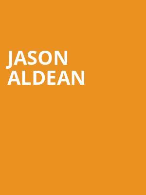 Jason Aldean, Glen Helen Amphitheater, San Bernardino