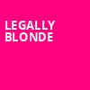 Legally Blonde, Lewis Family Playhouse, San Bernardino