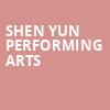 Shen Yun Performing Arts, Bridges Auditorium, San Bernardino