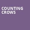 Counting Crows, Yaamava Resort And Casino At San Manuel, San Bernardino