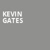 Kevin Gates, Riverside Municipal Auditorium, San Bernardino