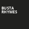 Busta Rhymes, Yaamava Resort And Casino At San Manuel, San Bernardino